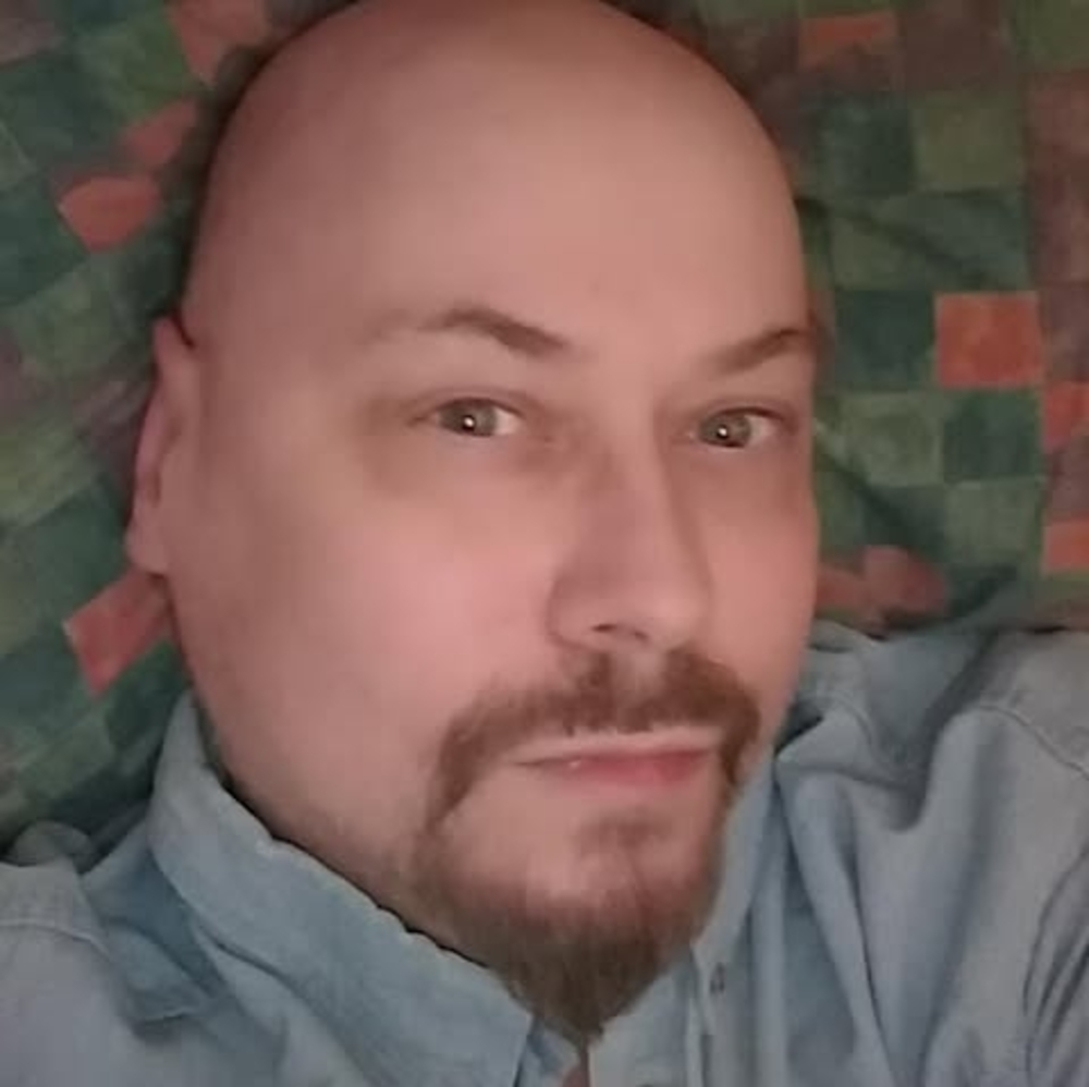 Meet your Posher, Brian